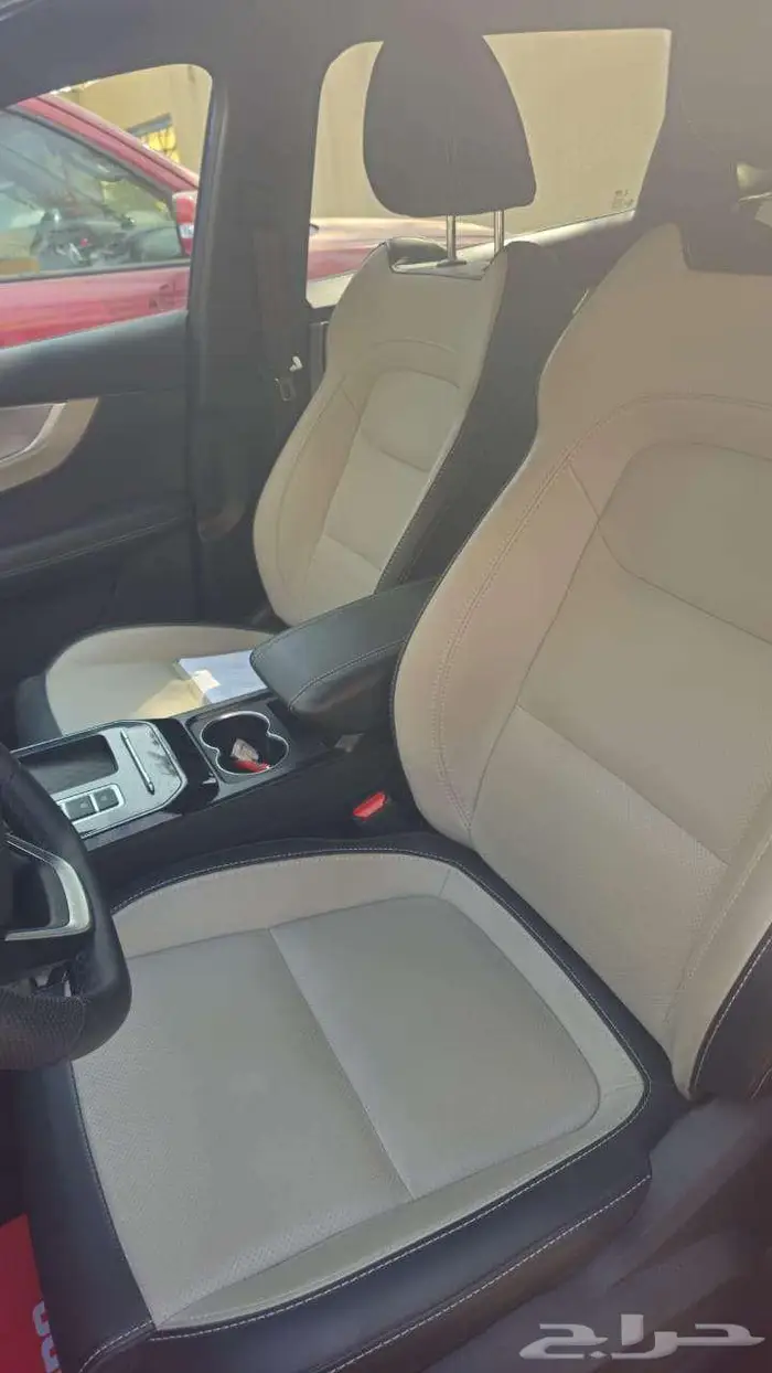 Chery Tiggo 7 Pro 4