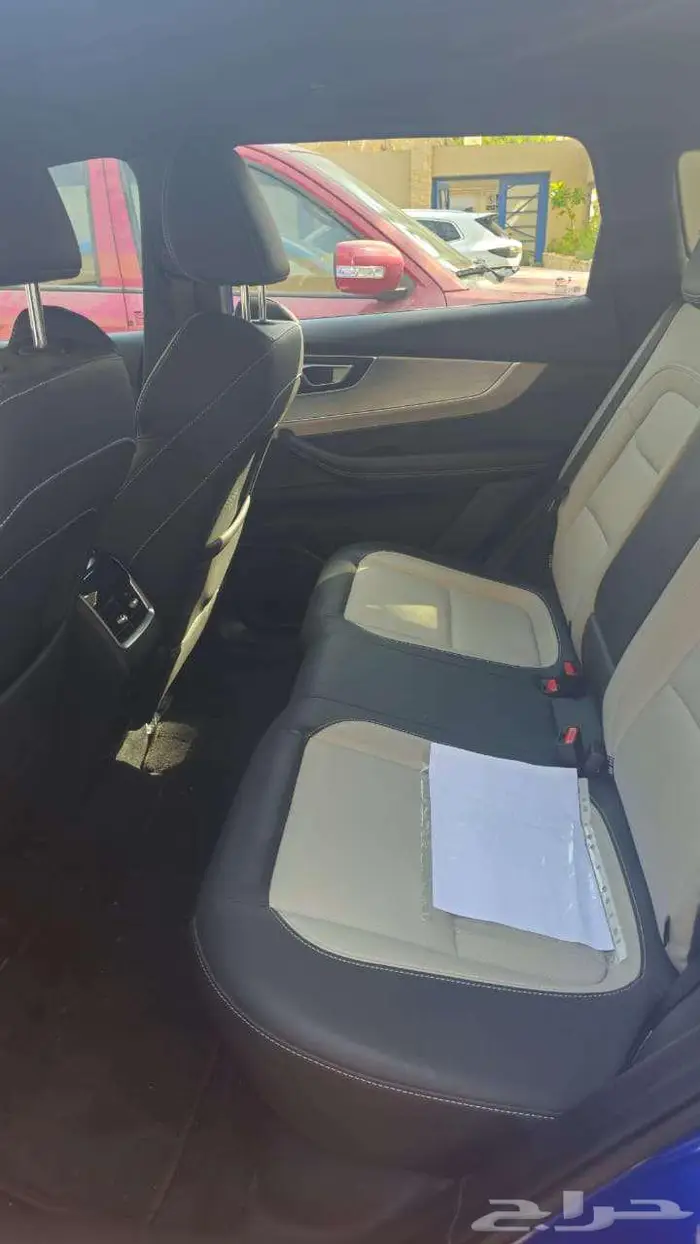 Chery Tiggo 7 Pro 3