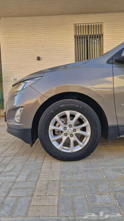 شفروليه اكيونيكس موديل 2019 LT index