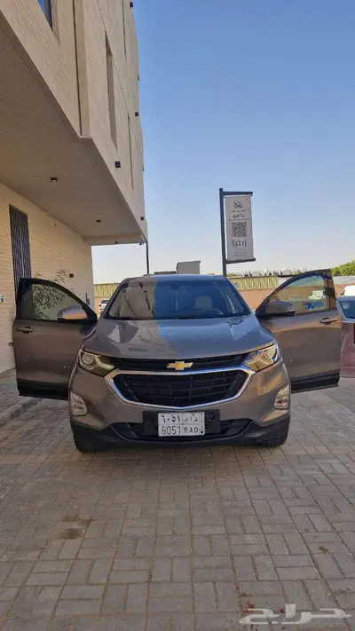 شفروليه اكيونيكس موديل 2019 LT index