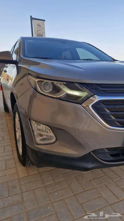 شفروليه اكيونيكس موديل 2019 LT index