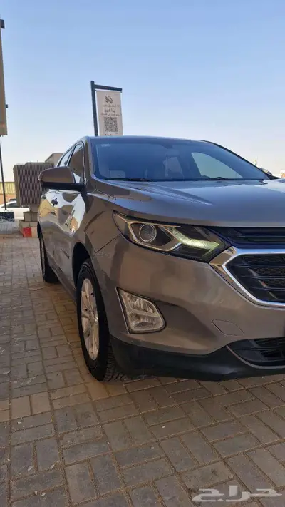 شفروليه اكيونيكس موديل 2019 LT index