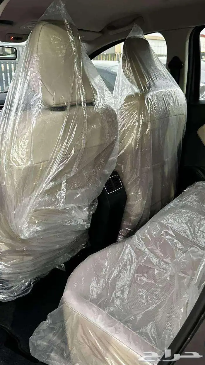 رينو داستر 2024 فل كامل اقل سعر في المملكه 5