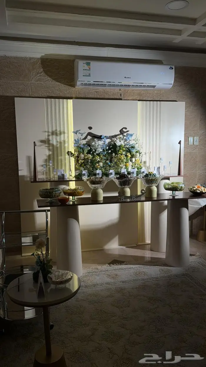 اثاث ديكور استقبال 0
