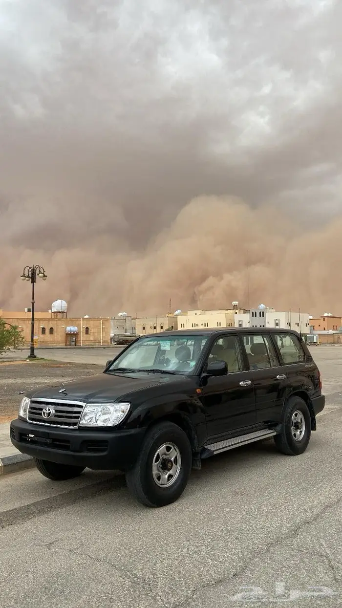 جيب جي اكس 2007 اسود 0