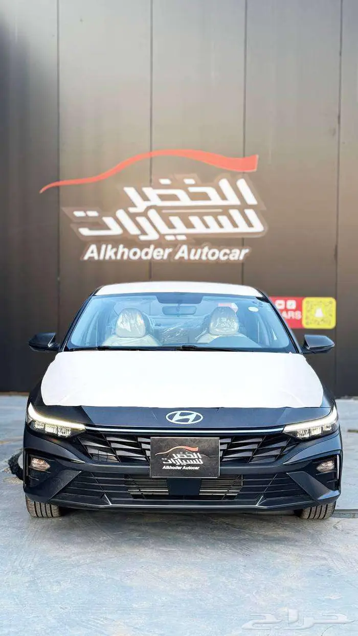 هونداي النترا سمارت 2026 0