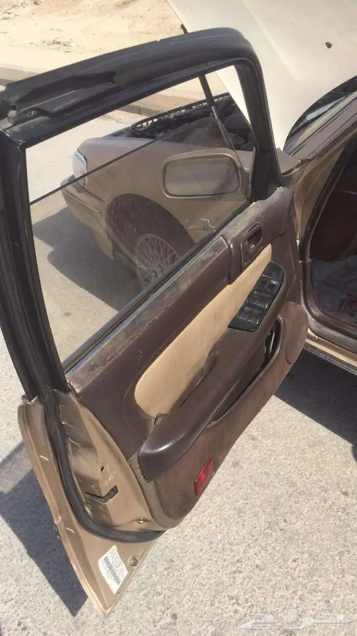 كرسيدا 92 امريكي 14