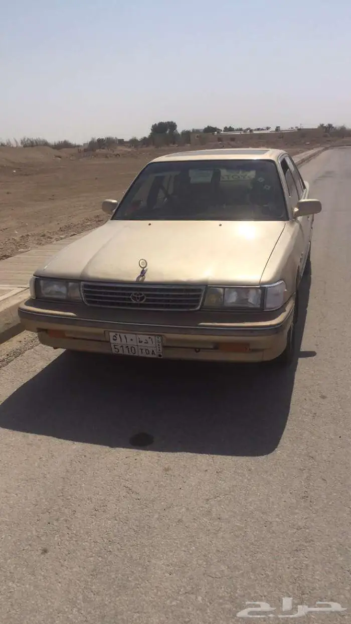 كرسيدا 92 امريكي 9