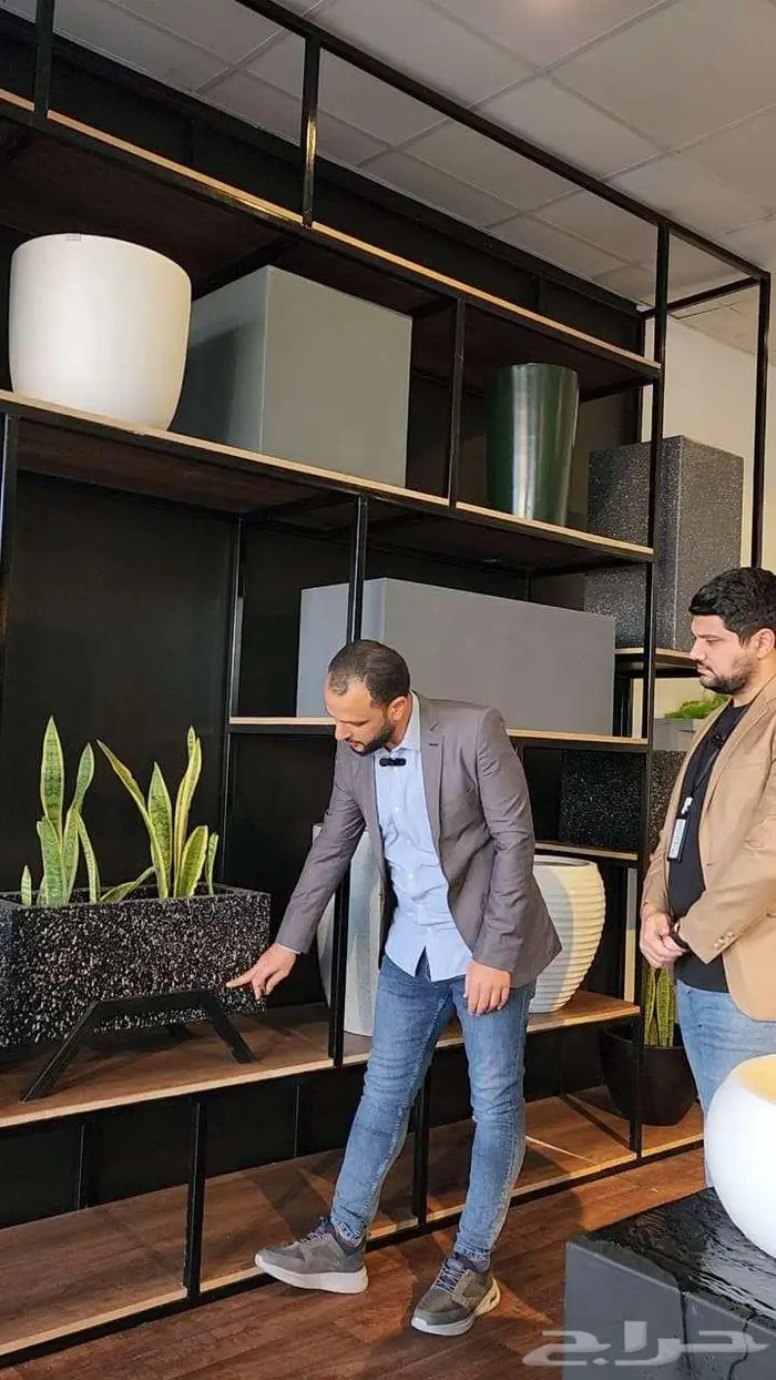 احواض كبيرة للزراعة ومراكن جملة فايبر بسعر المصنع 54