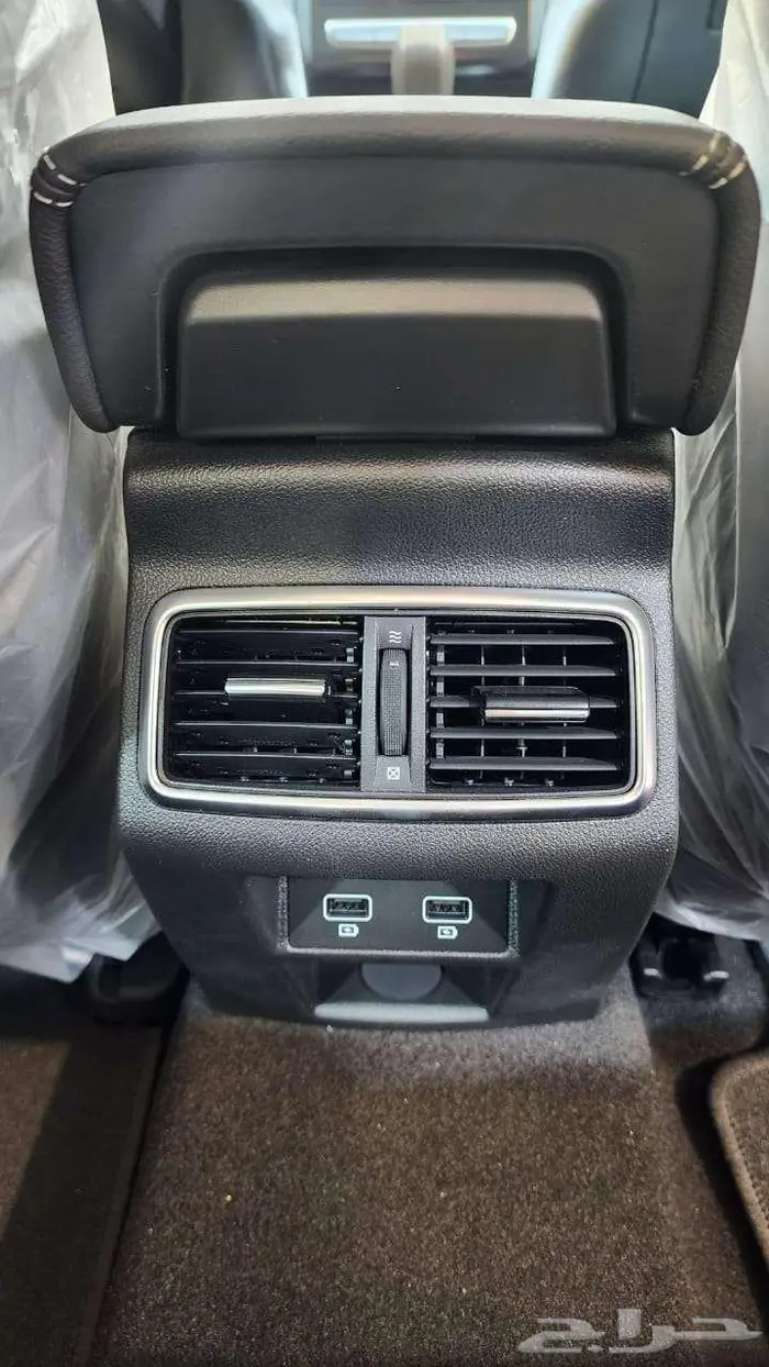 رينو ميجان نص فل 7