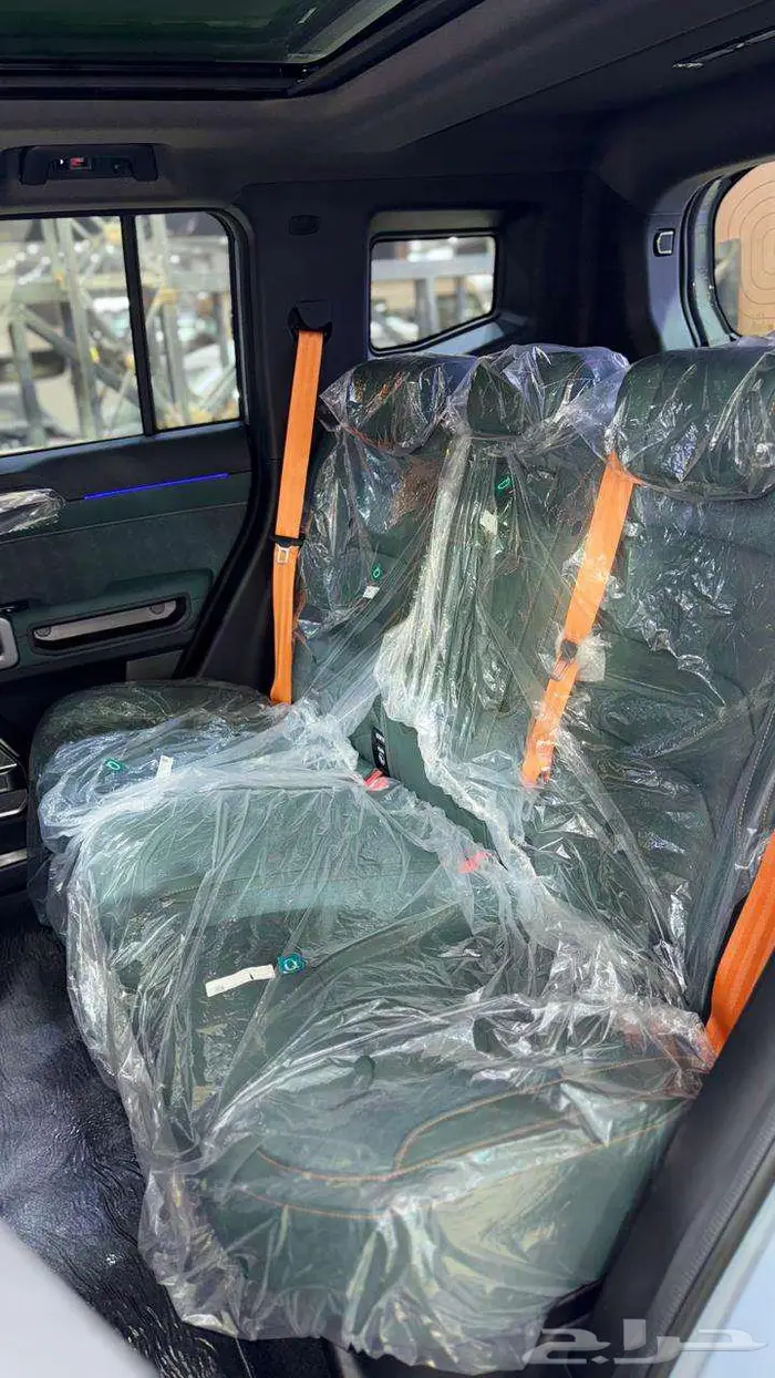 جيتور T2 لاكجري 2026 16