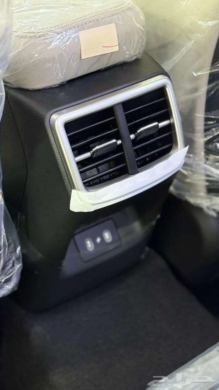 كيا K5 ستاندر مطور 2026 13