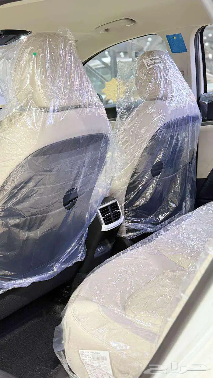 كيا K5 ستاندر مطور 2026 12