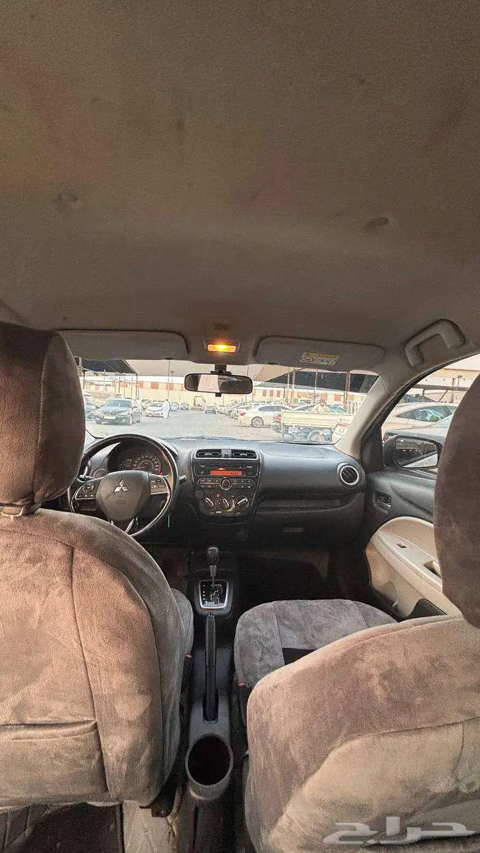 ميتسوبيشي اتراج 2022 خليجي 19
