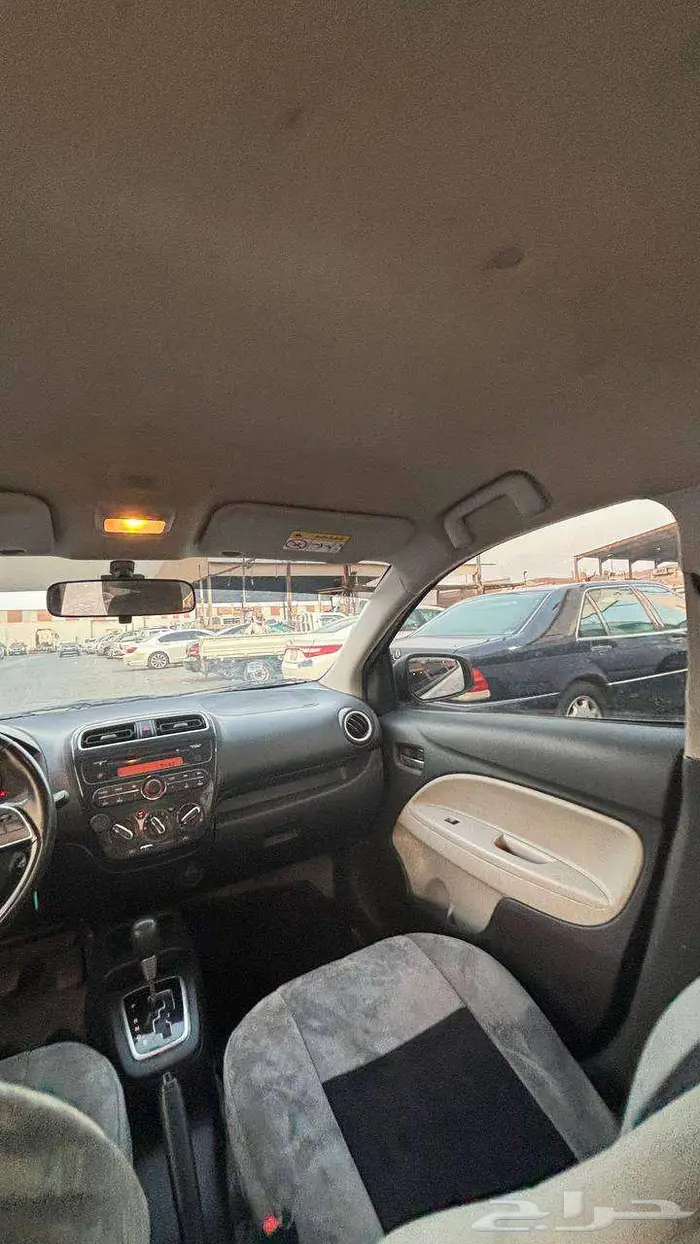ميتسوبيشي اتراج 2022 خليجي 11