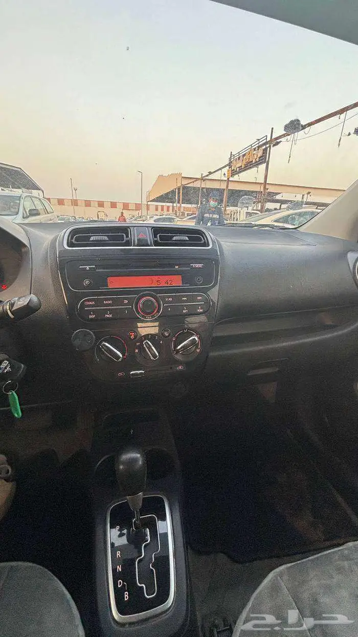 ميتسوبيشي اتراج 2022 خليجي 13