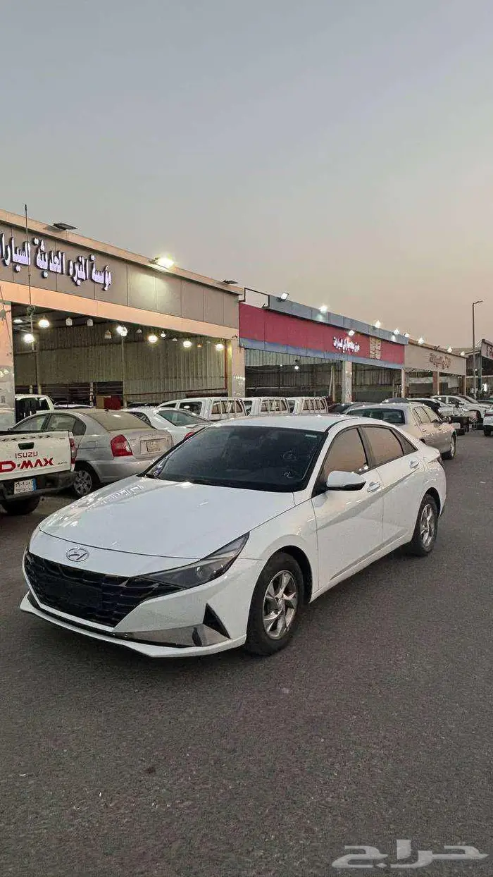 النترا 2021 وارد كوريا بطاقة جمركية 1