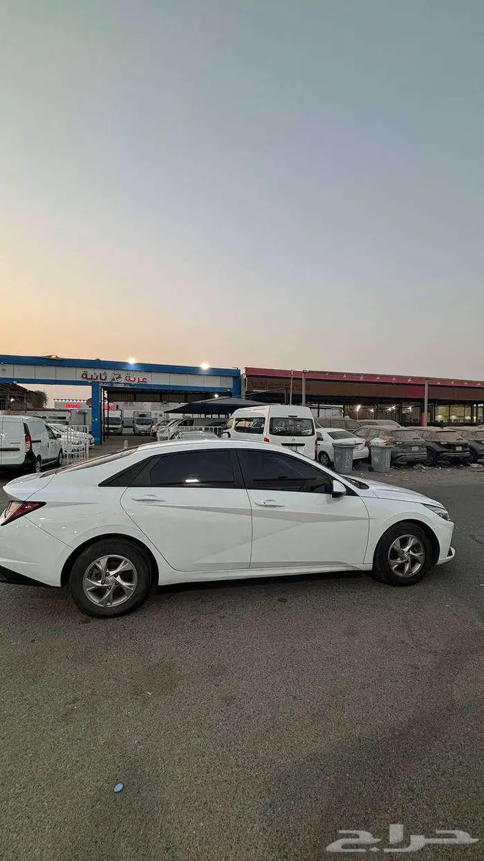 النترا 2021 وارد كوريا بطاقة جمركية 2