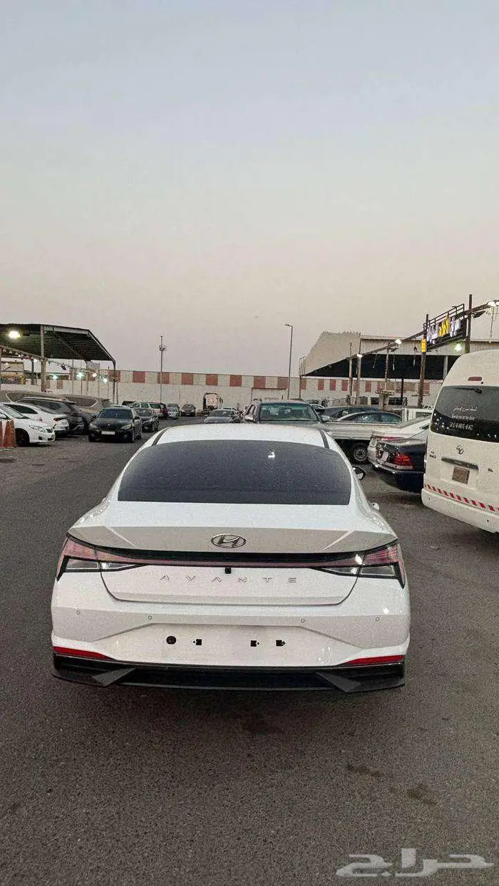 النترا 2021 وارد كوريا بطاقة جمركية 7