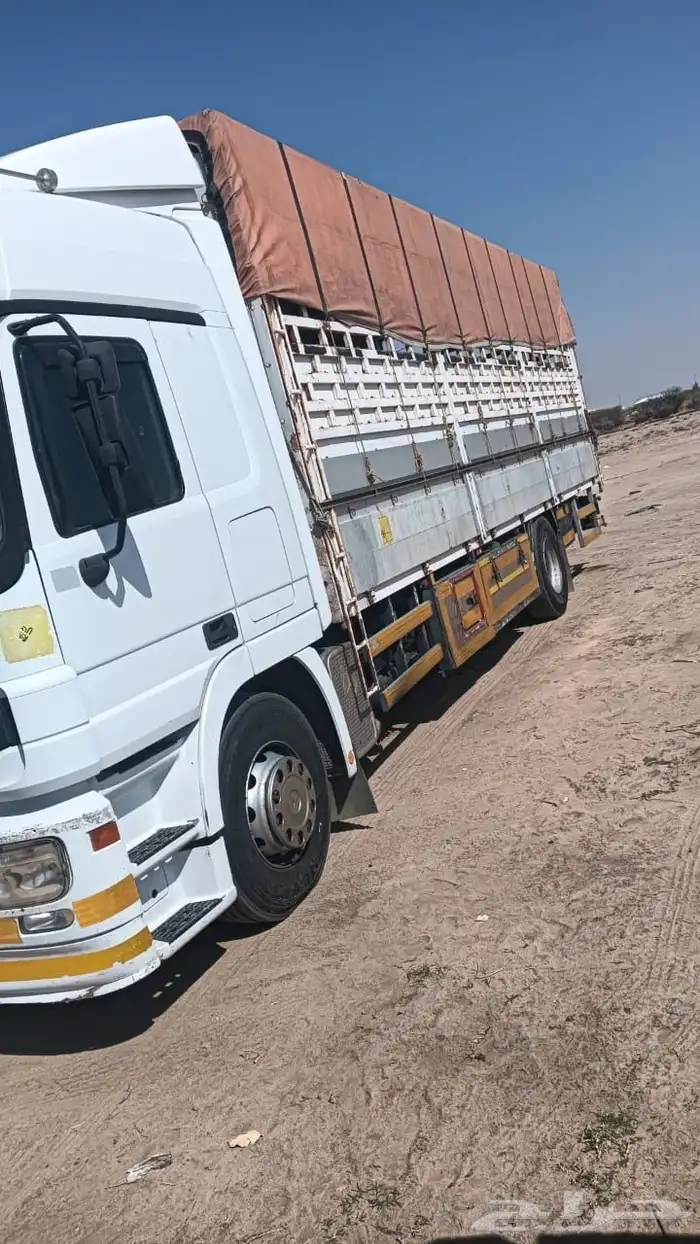 اكترس لوري سياره نظيفه مكينه قير شرط محركات شرط 2