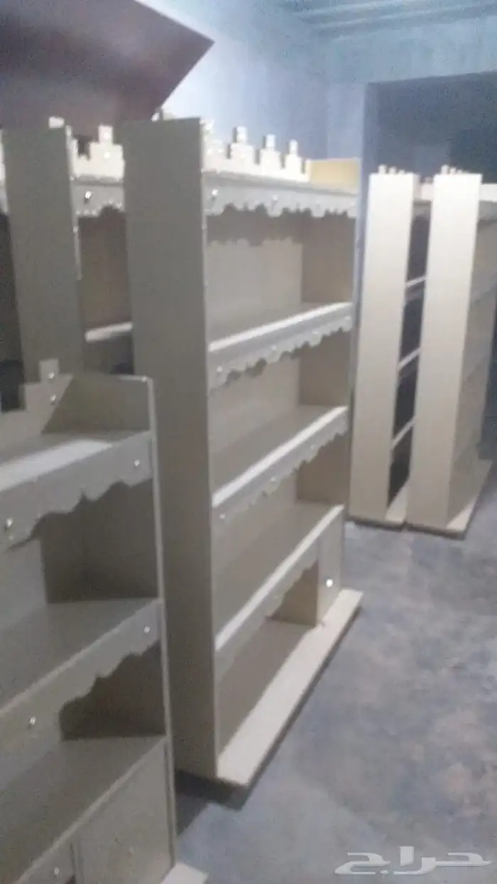 شغل مباخر حائل 8