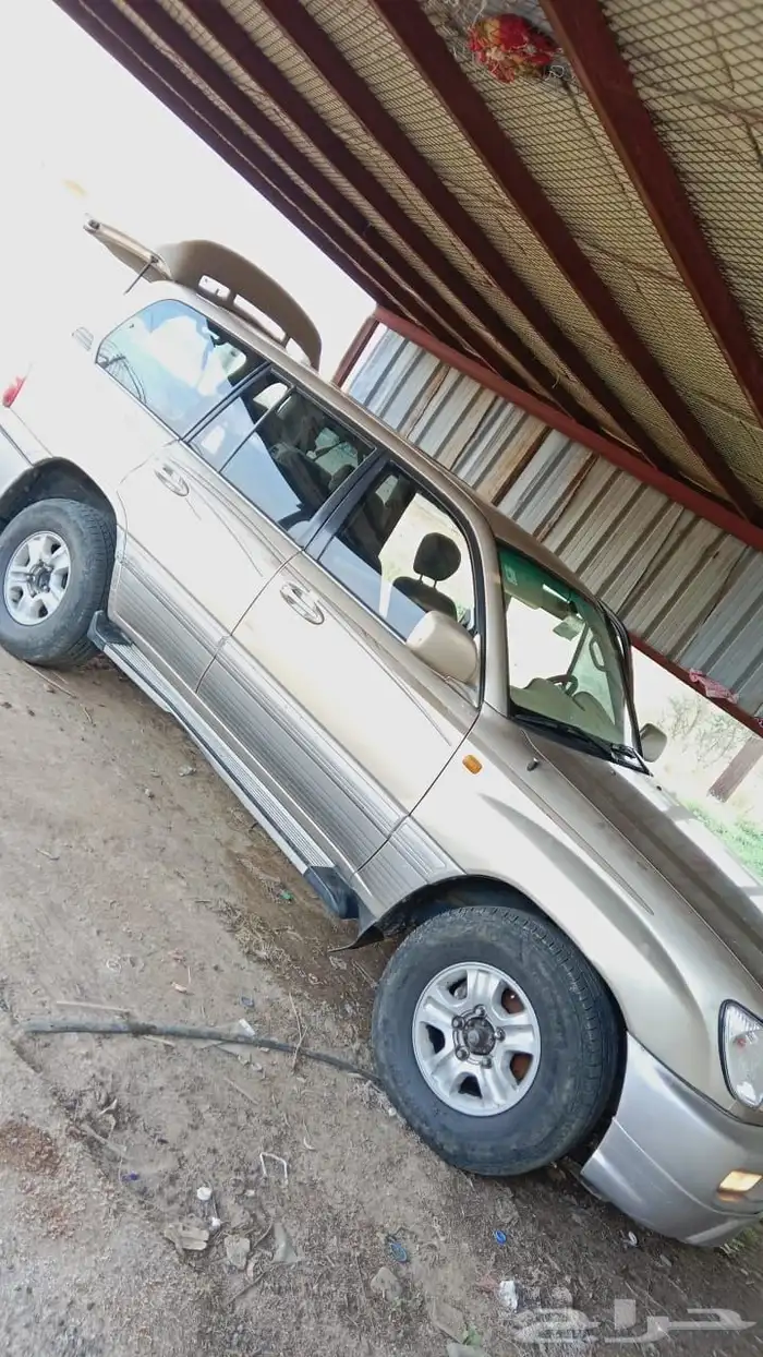 صالون موديل 2003 3