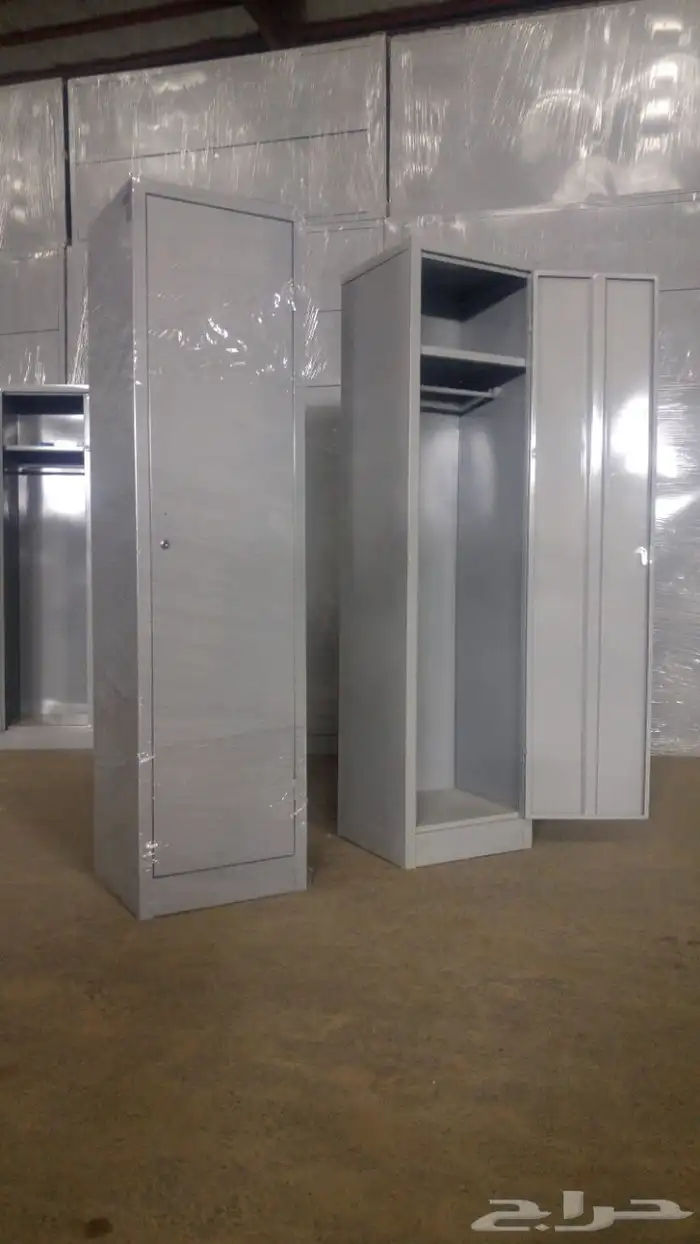 دواليب حديد جملة وقطاعي 0