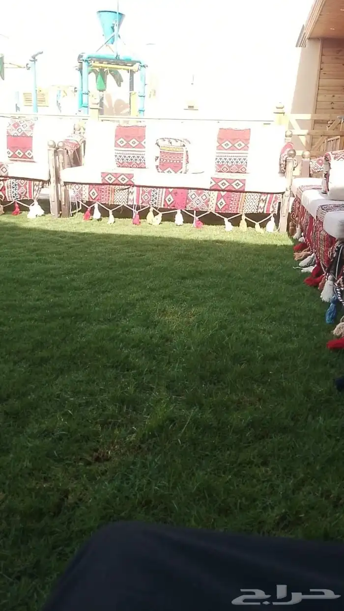 لازم حفلات 8