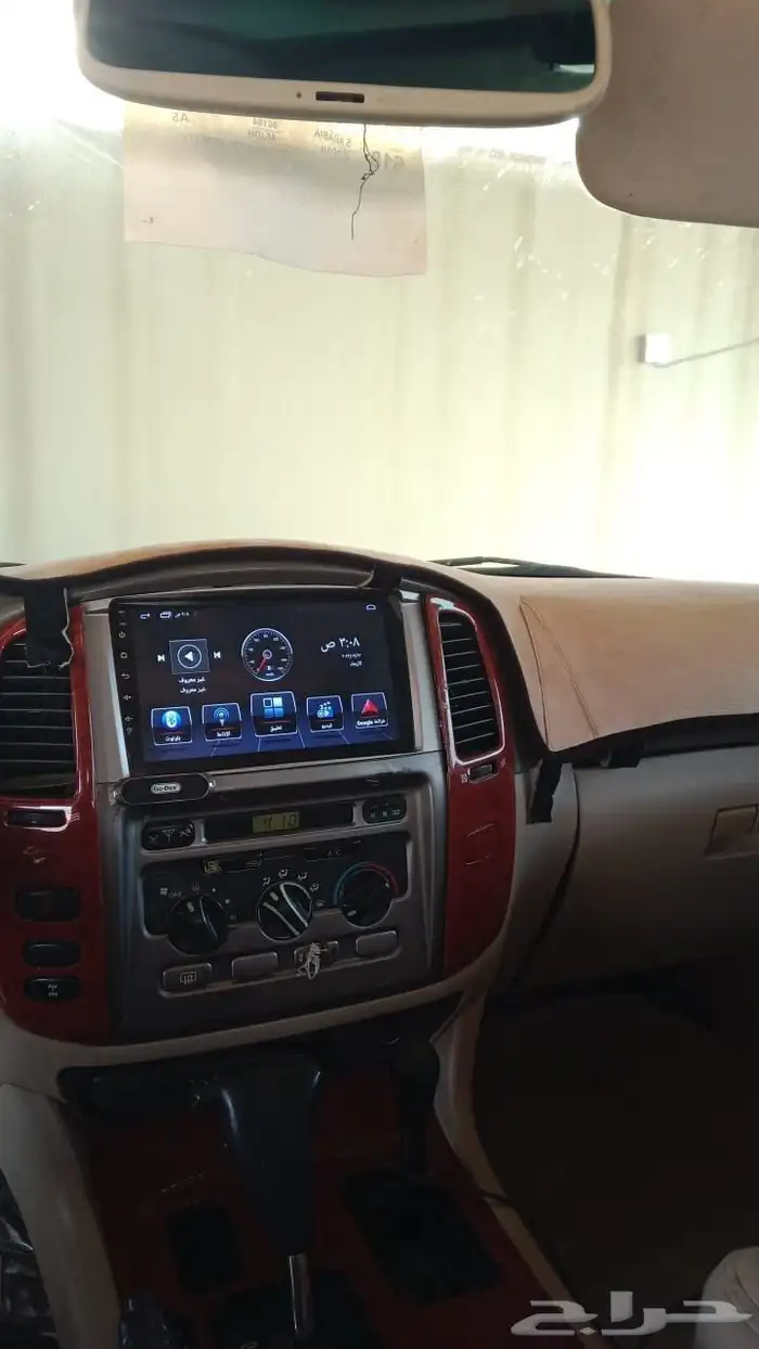 صالون موديل 2003 2