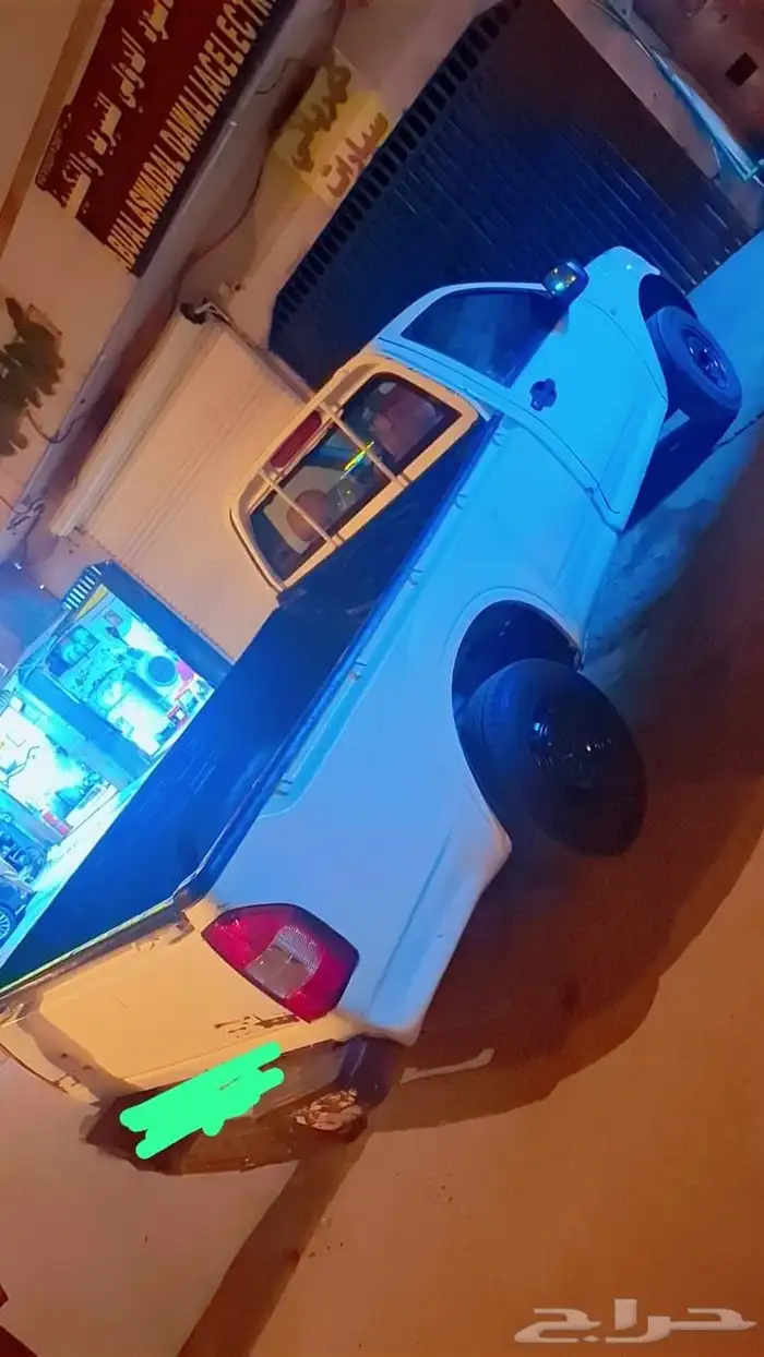 Isuzu 2004 the engine is good 1
