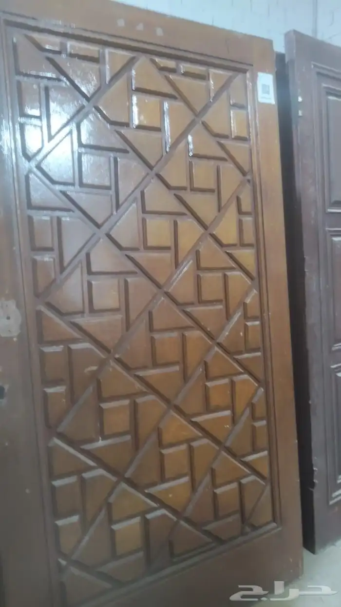 ابواب للبيع مع التركيب 4