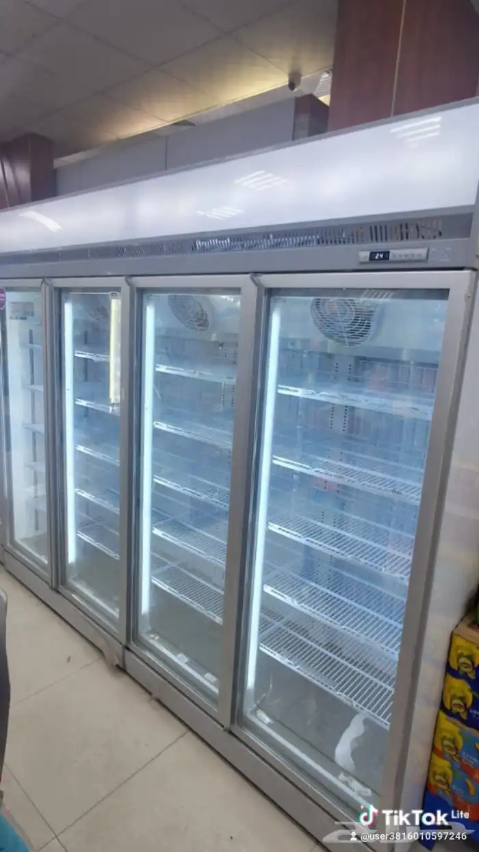 مصنع شركة العربى لتجهيز معدات مطاعم فنادق سوبر_ماركت 18