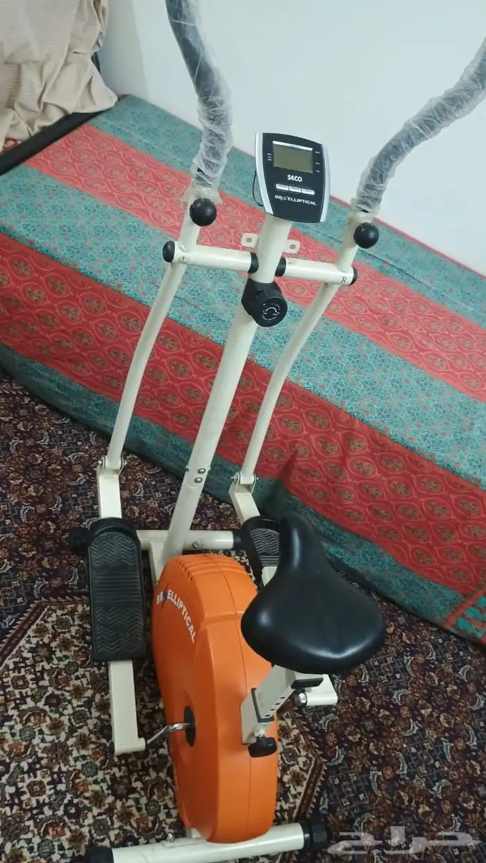 دراجة رياضه 0