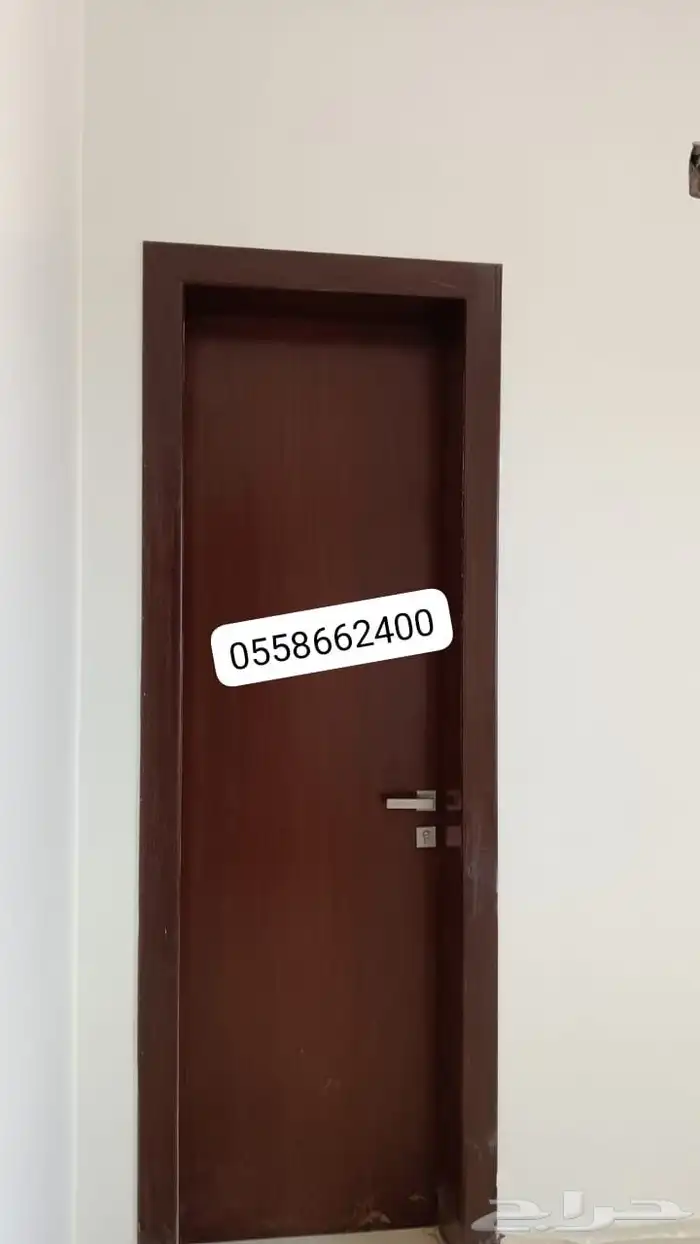 ابواب خشب جديد 0