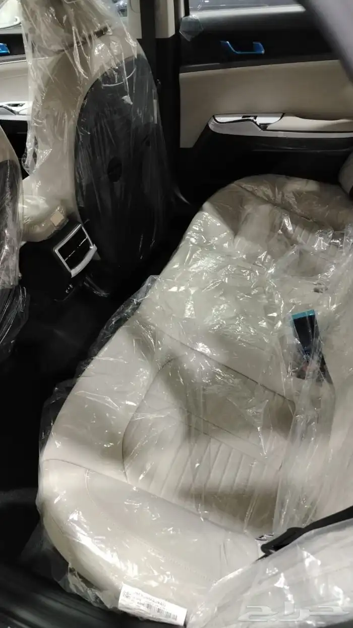 كيا K5 ستاندر مطور بصمة فتحة سقف 2025 4