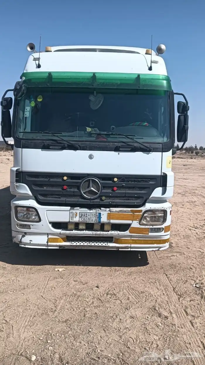 اكترس لوري سياره نظيفه مكينه قير شرط محركات شرط 1