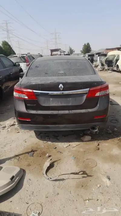 رينو سافران قطع غيار علي الشرط والضمان index