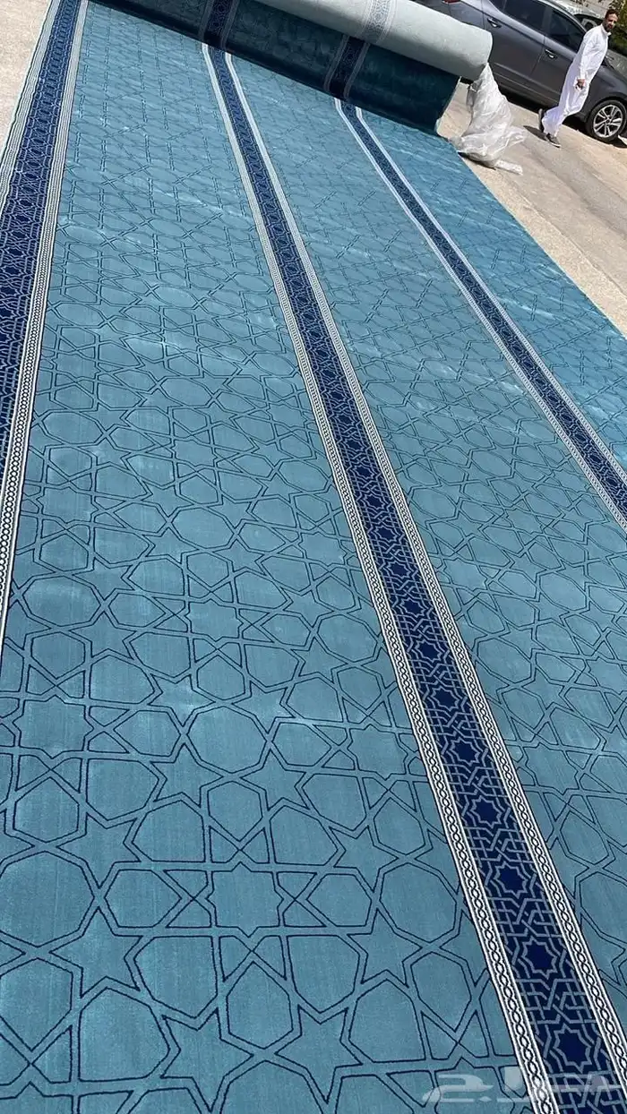 موكيت 1