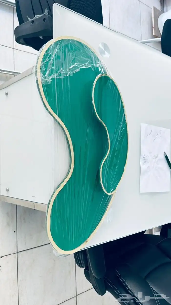 صواني ضيافه 10