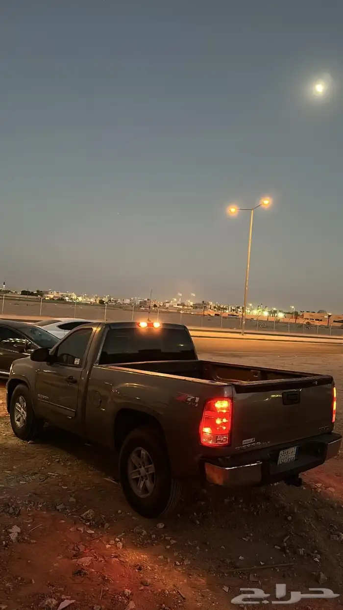 جمس سيرا 2013 2