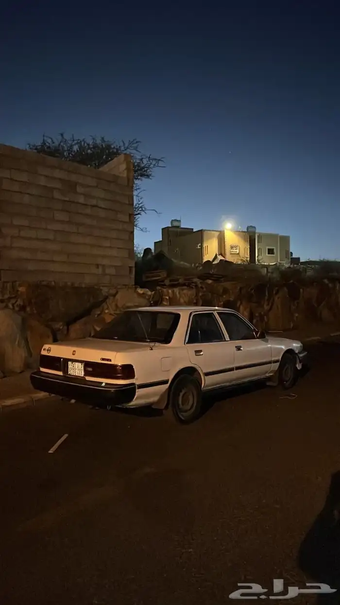 كرسيدا 93 XL قزاز هندل 1
