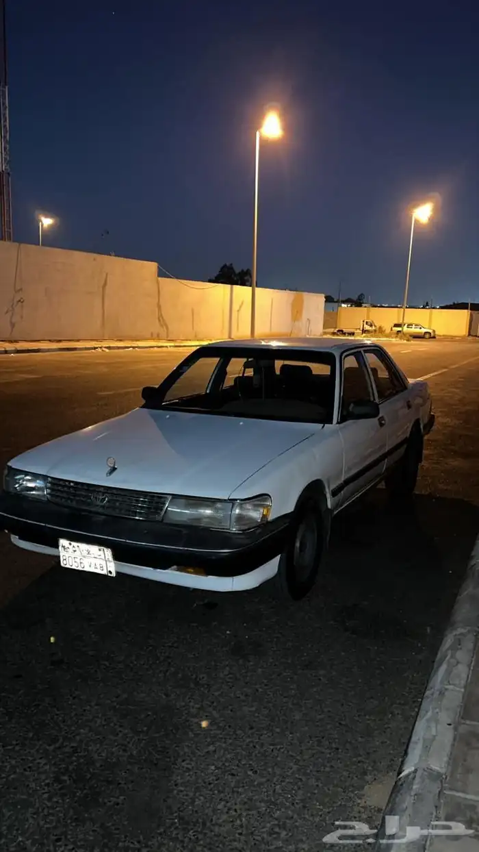 كرسيدا 93 XL قزاز هندل 3