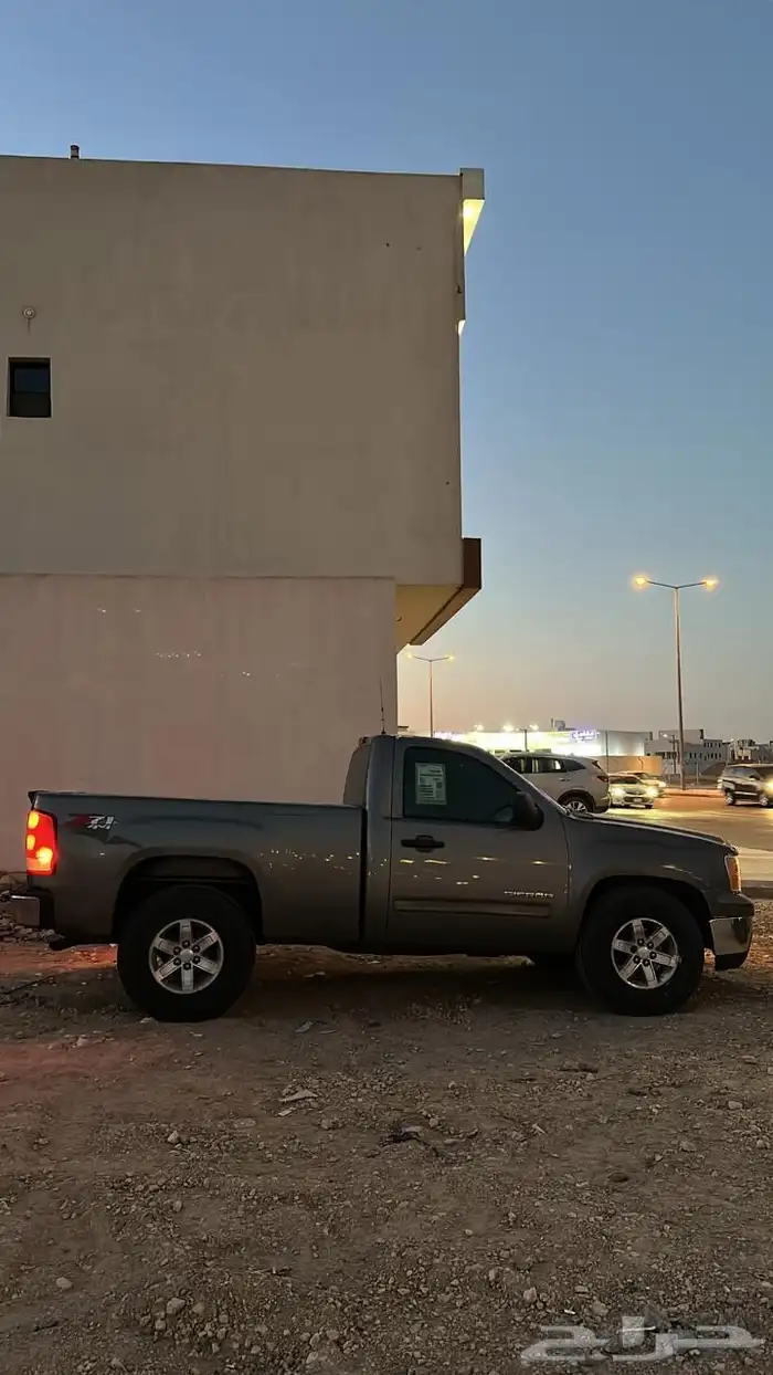جمس سيرا 2013 10