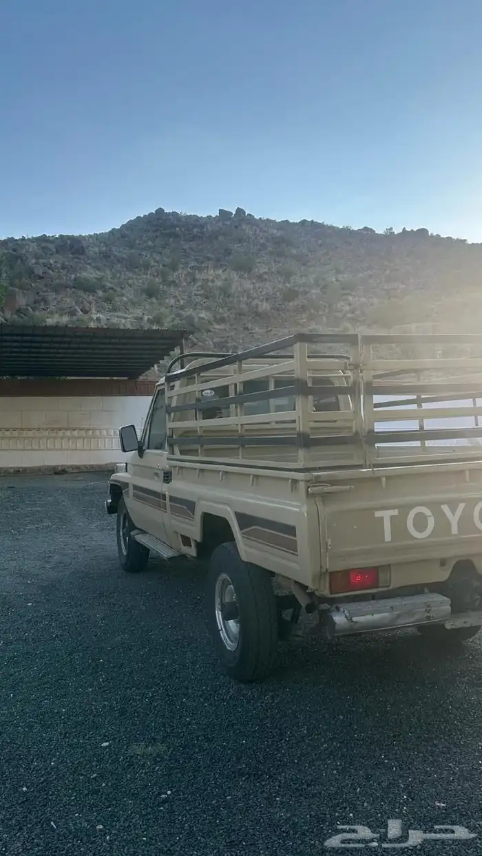 تويوتا شاص 1990 0