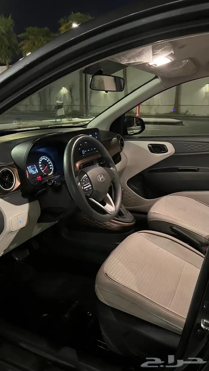 هيونداي i10 Grand 2024 14