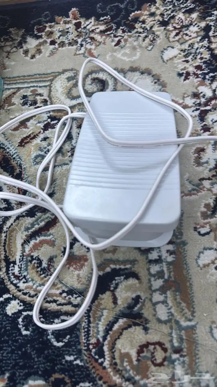 مكينة خياطة تطريز 1