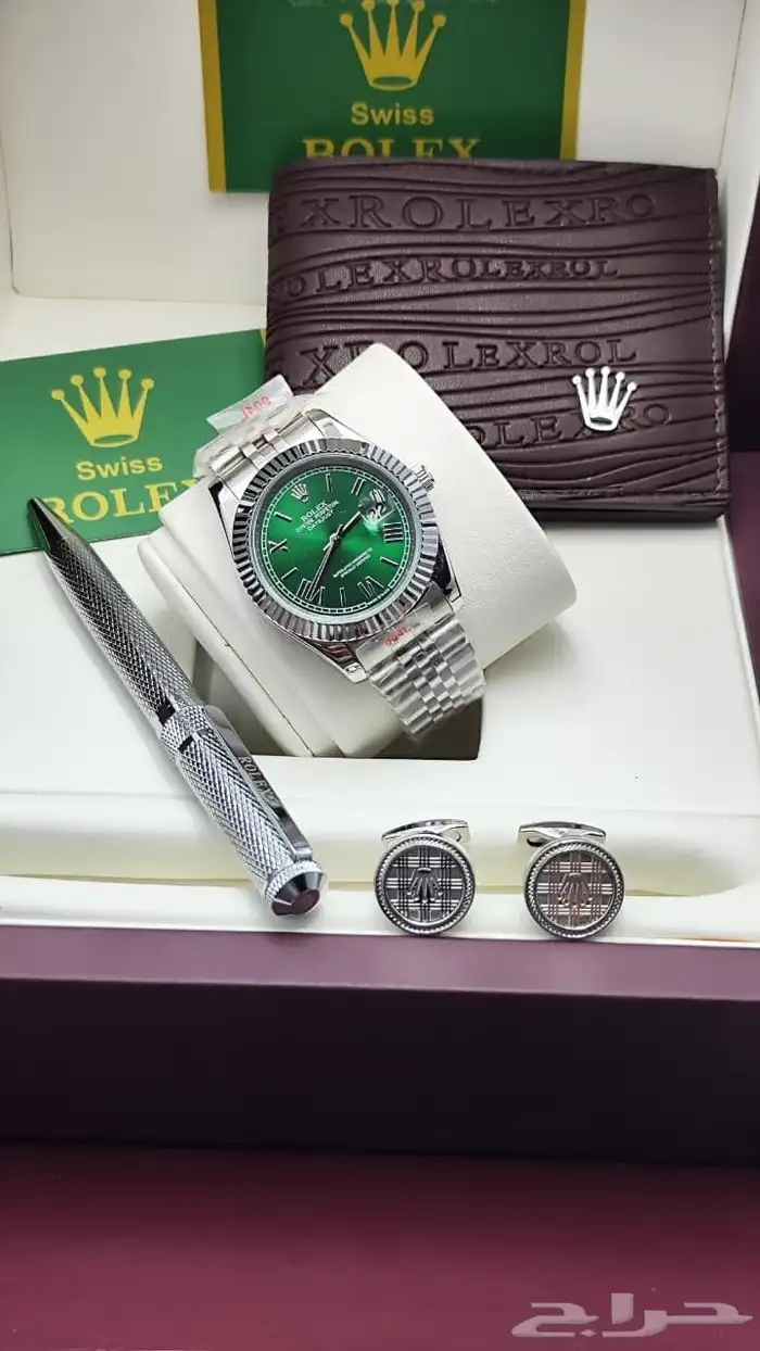 اكسسوارات 4