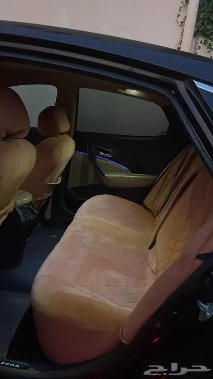 أزيرا فل كامل 2014 للبيع 4