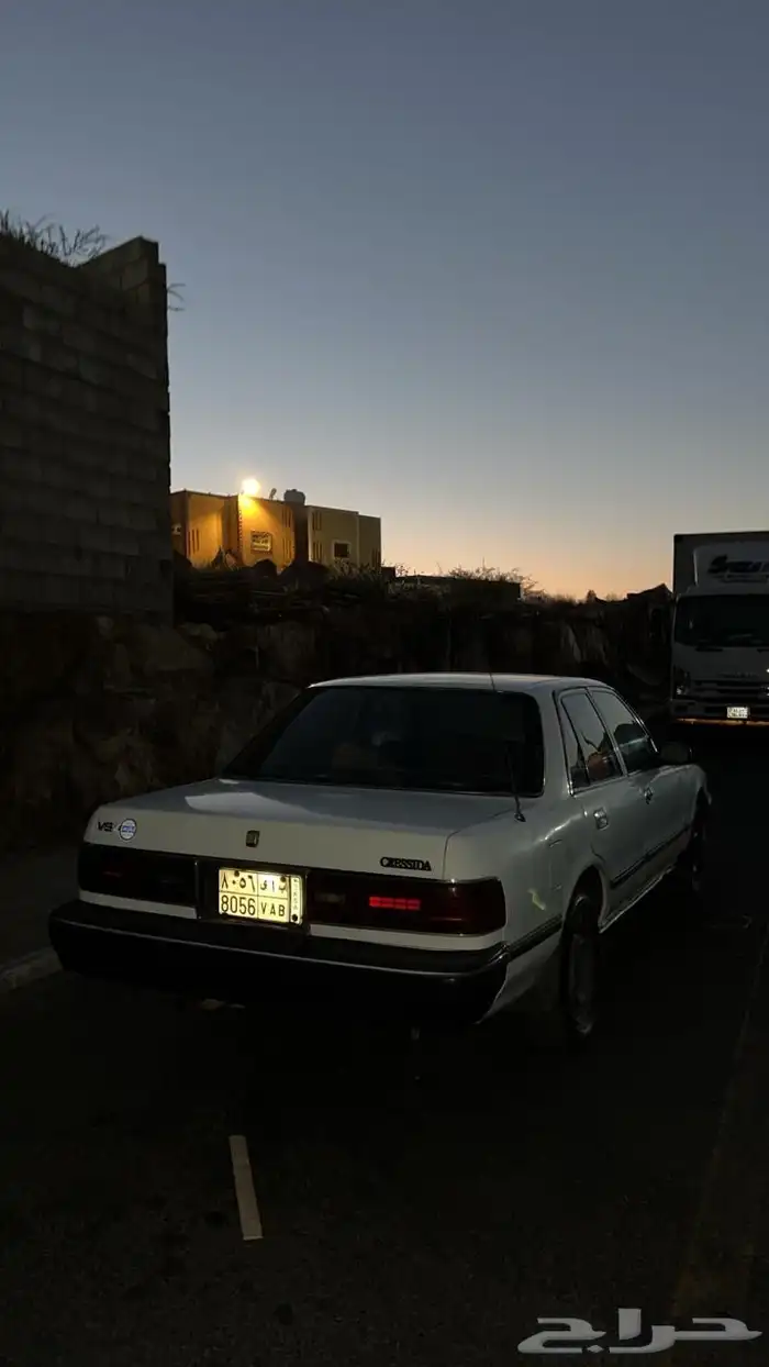 كرسيدا 93 XL قزاز هندل 7