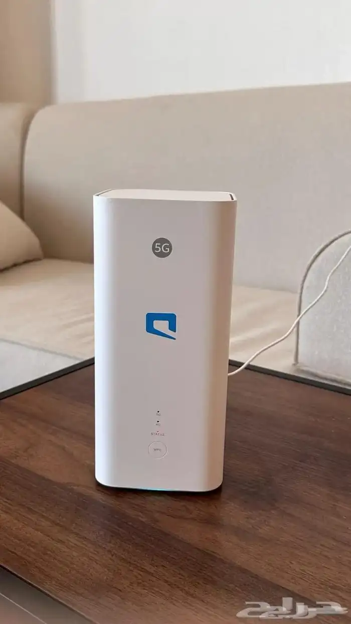 راوتر 5G موبايلي 0